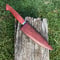 Image of 210mm Chef Cpm-154 Redgum