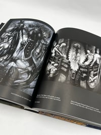 Image 7 of Masterpieces of Fantasy Art. 45th Ed.