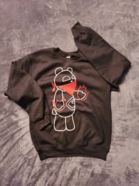 Image 3 of M.I.D.A.S. sweatshirt 