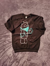 Image 4 of M.I.D.A.S. sweatshirt 