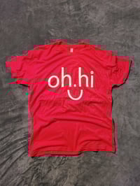 Image 2 of oh.hi tees
