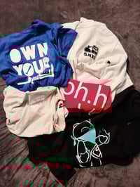 Image 5 of M.I.D.A.S. sweatshirt 