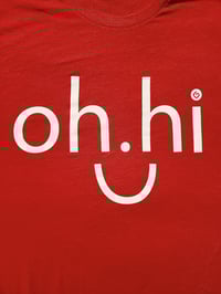 Image 3 of oh.hi tees