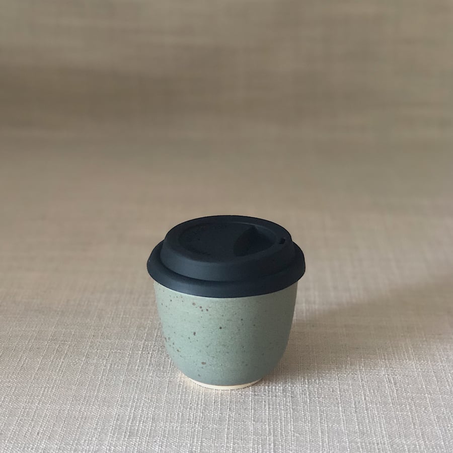 Image of OCEAN SMALL TRAVEL CUP