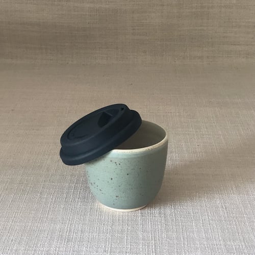 Image of OCEAN SMALL TRAVEL CUP 