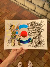Image 1 of Tank Girls (LIMITED EDITION)