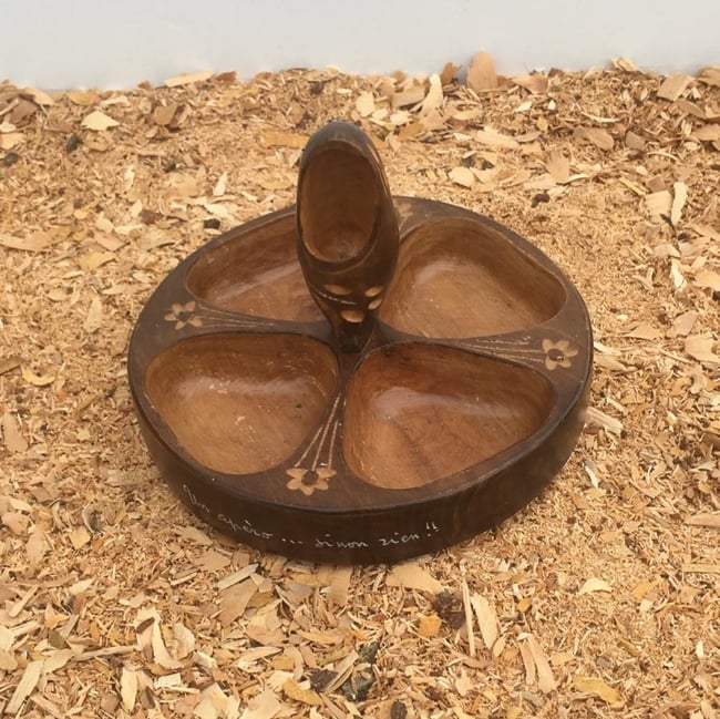 Plateau apéritif BAYONNE