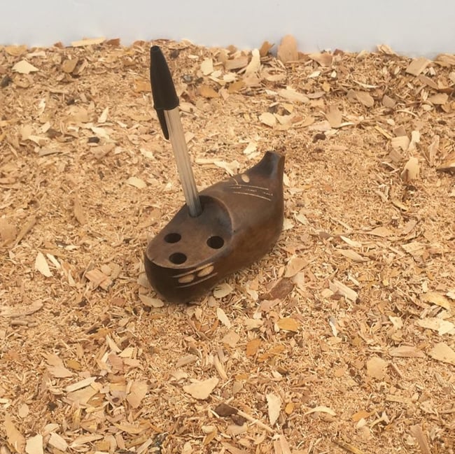 Porte Crayons CAMBO 13cm