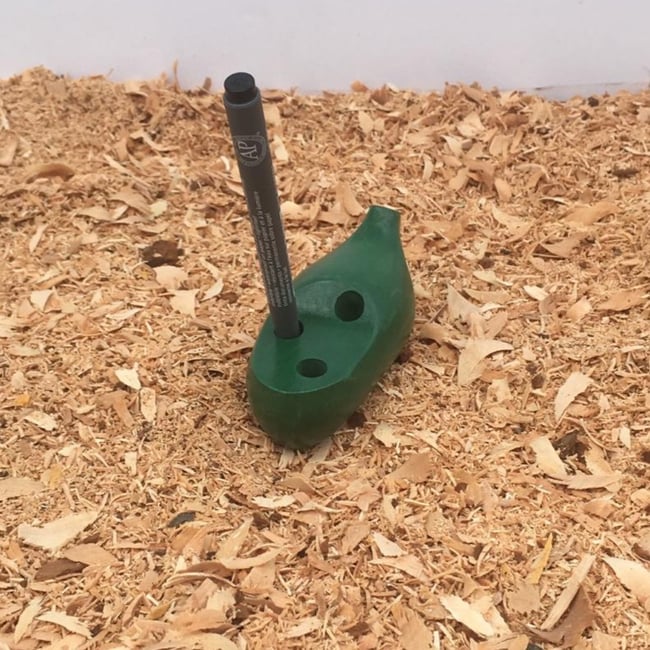 Porte Crayons CAMBO 13cm