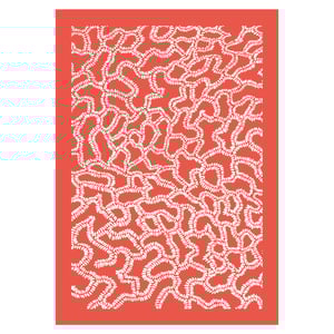 Coraux diptyque