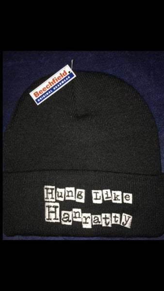 Image of HLH beanie hats 