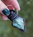 Image 2 of Potion of Flying Necklace