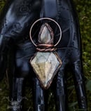 Image 1 of Potion of Dragon's Breath Necklace