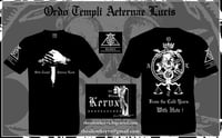 Ordo Templi Aeternae Lucis T-shirt
