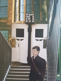 Image 3 of 'Art School Regret'