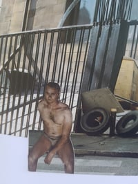 Image 4 of 'Art School Regret'