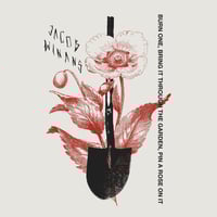 Jacob Winans - "Burn one, bring it through the garden, pin a rose on it" CS