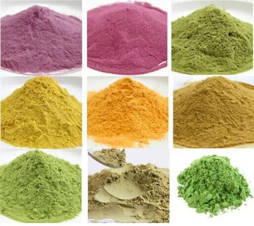 Image of 3 oz Organic Vegetable Powder 
