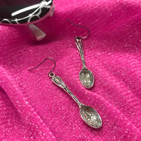 Image 2 of Vintage spoons 