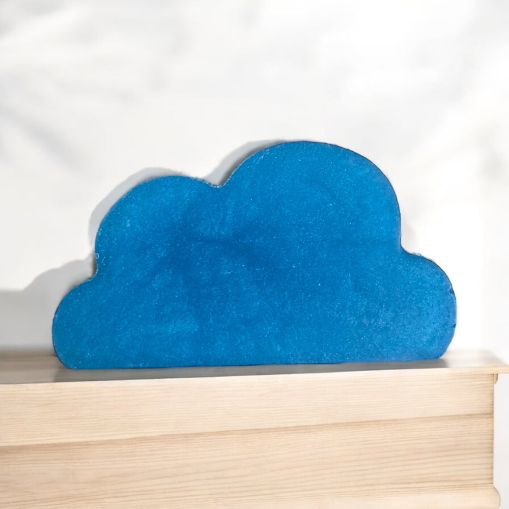 Image of Cloud Bar Soap