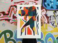 Image 1 of Live Friday at tind / Costas Theoxaris / May 2020
