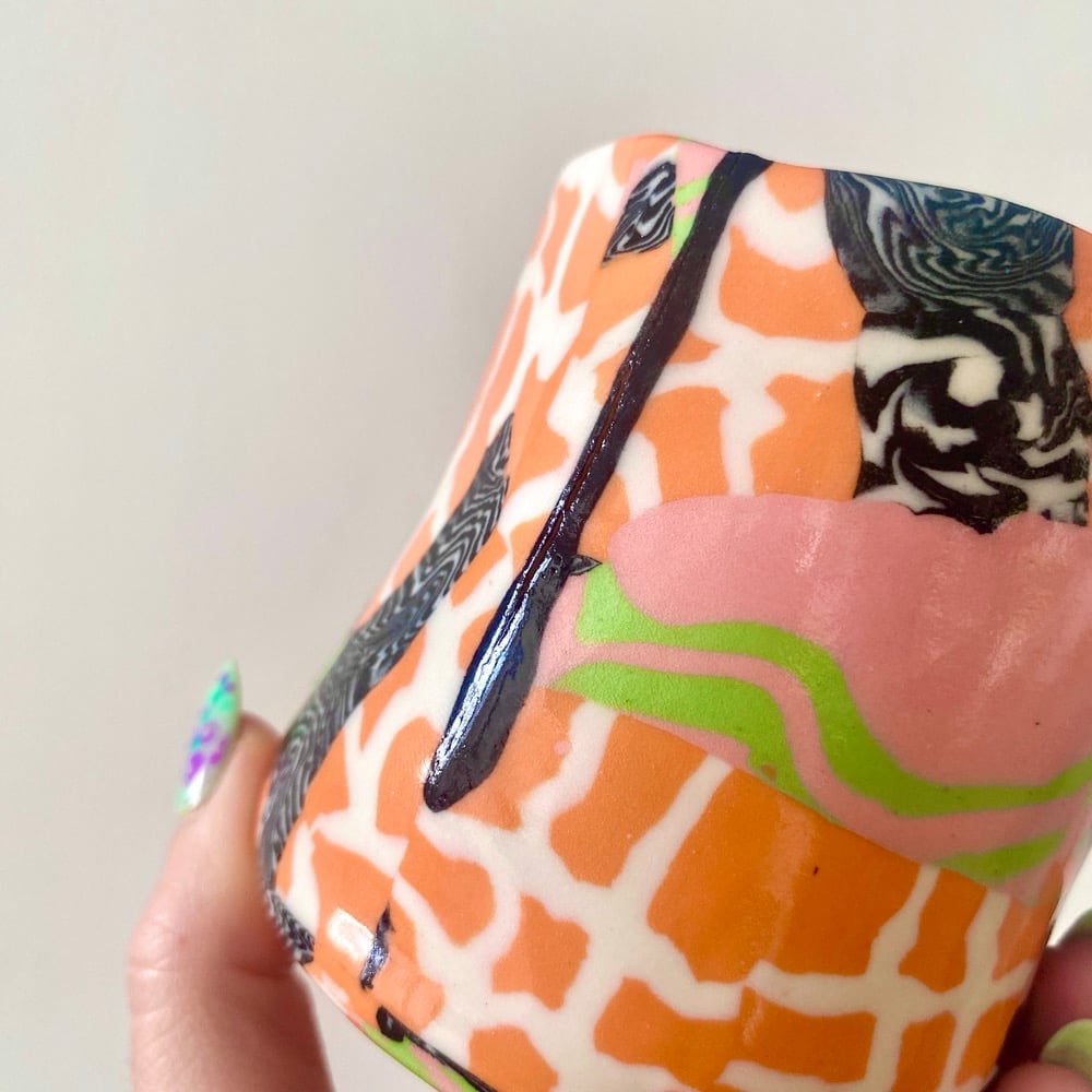 Image of Venus Cup #8 *Second*