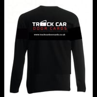 Image 4 of Track Day Long Sleeve Top - 3 Designs