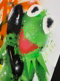 Image 3 of Kermit 