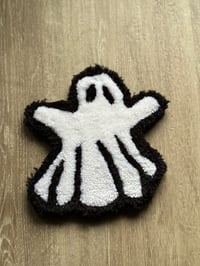 Image 2 of Mini Halloween rugs