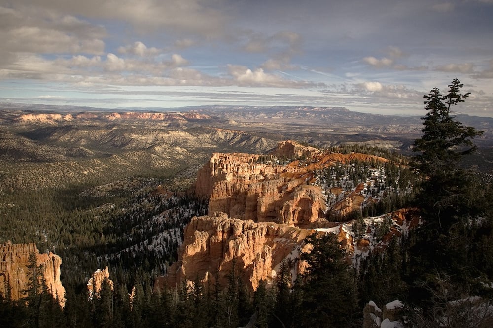Image of Bryce Canyon