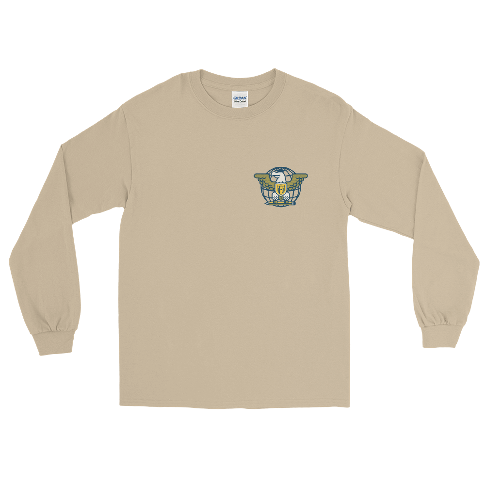 Image of ABV Gallery Atlanta Long Sleeve