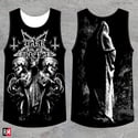 Dark Funeral "Skullz" Tank Top Shirt