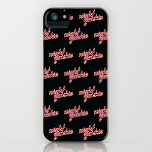 Image of NIGHTJUNKIE PHONE CASE