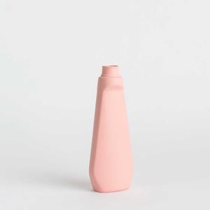 Image of Vase porcelaine #4