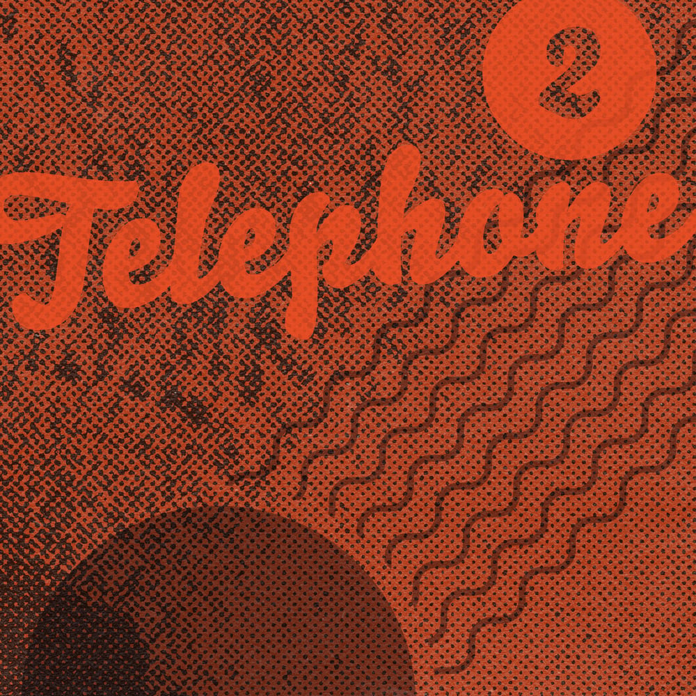 Telephone, Round 2