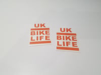 Image 1 of UK BIKE LIFE Set