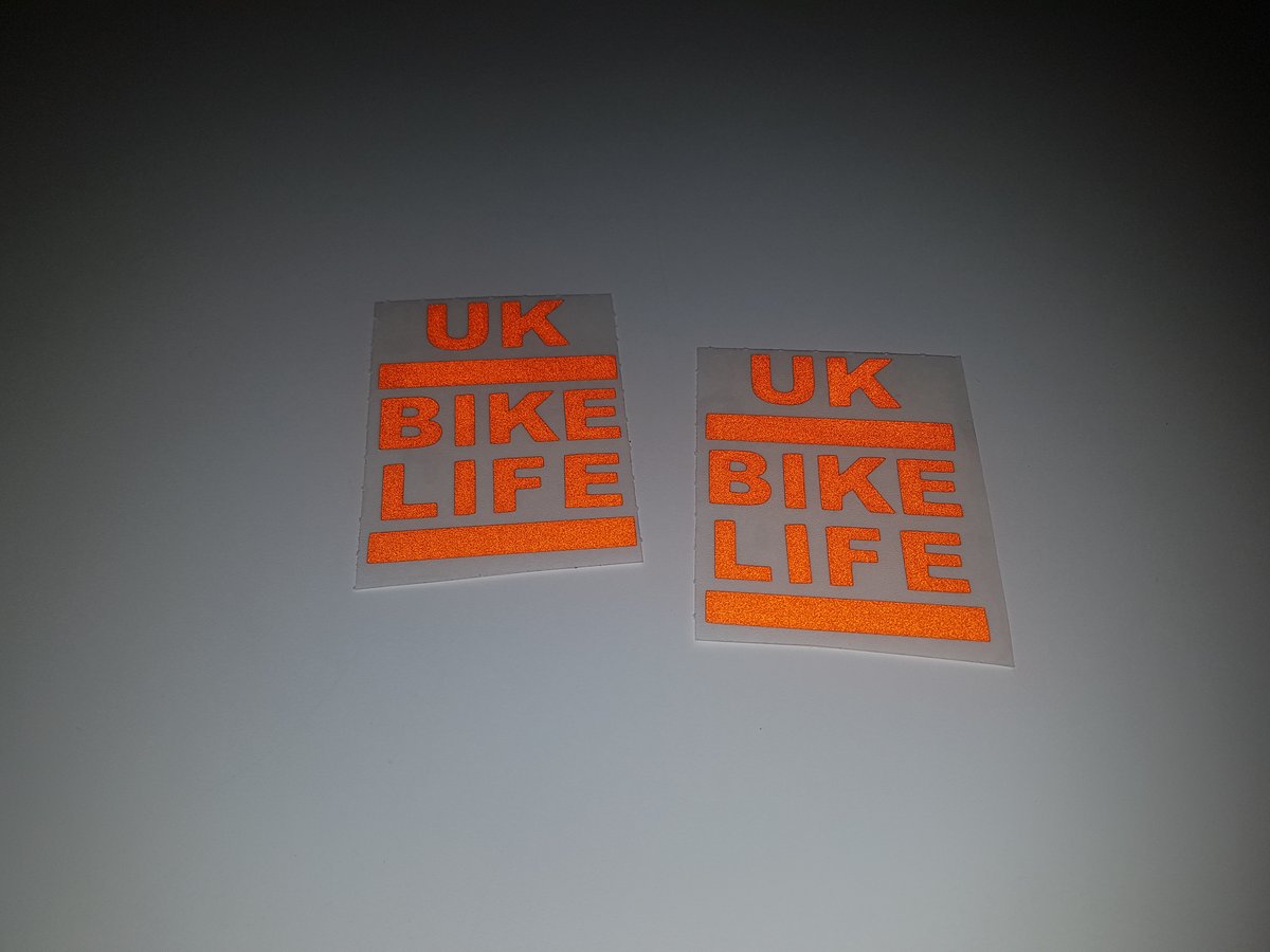 Image of UK BIKE LIFE Set