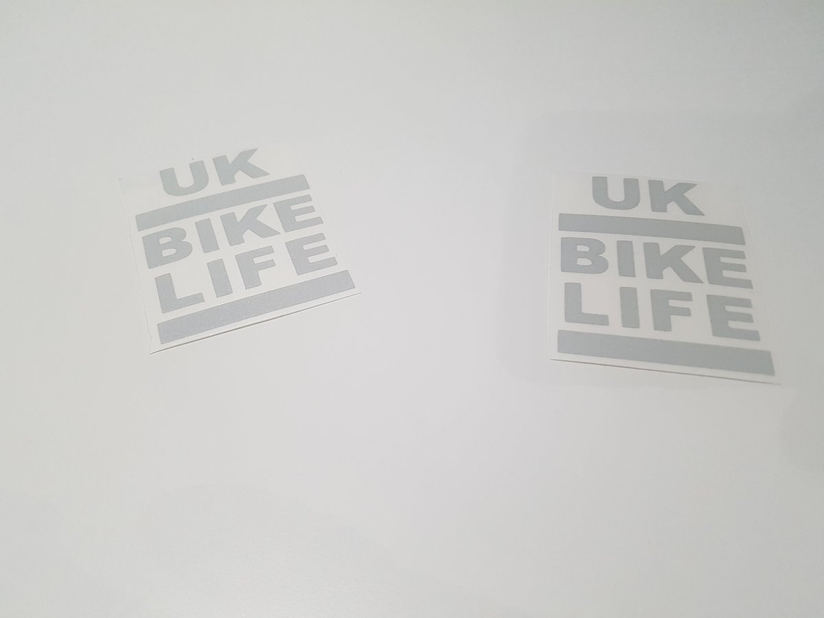 Image of UK BIKE LIFE Set