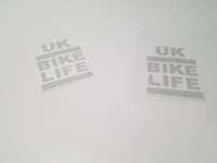 Image 3 of UK BIKE LIFE Set