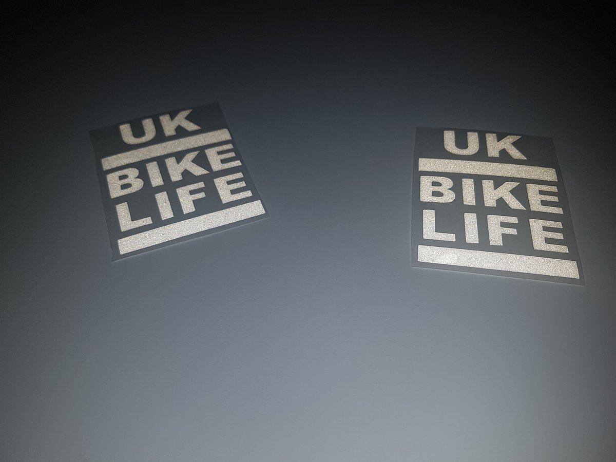 Image of UK BIKE LIFE Set