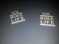 Image 4 of UK BIKE LIFE Set