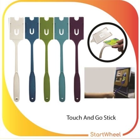 Image of Touch N Go Stick Extender 