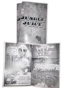 Image of Jungle Juice Magazine