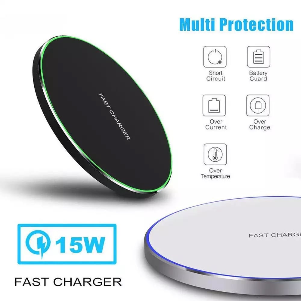 Image of Wireless Charging Pad 