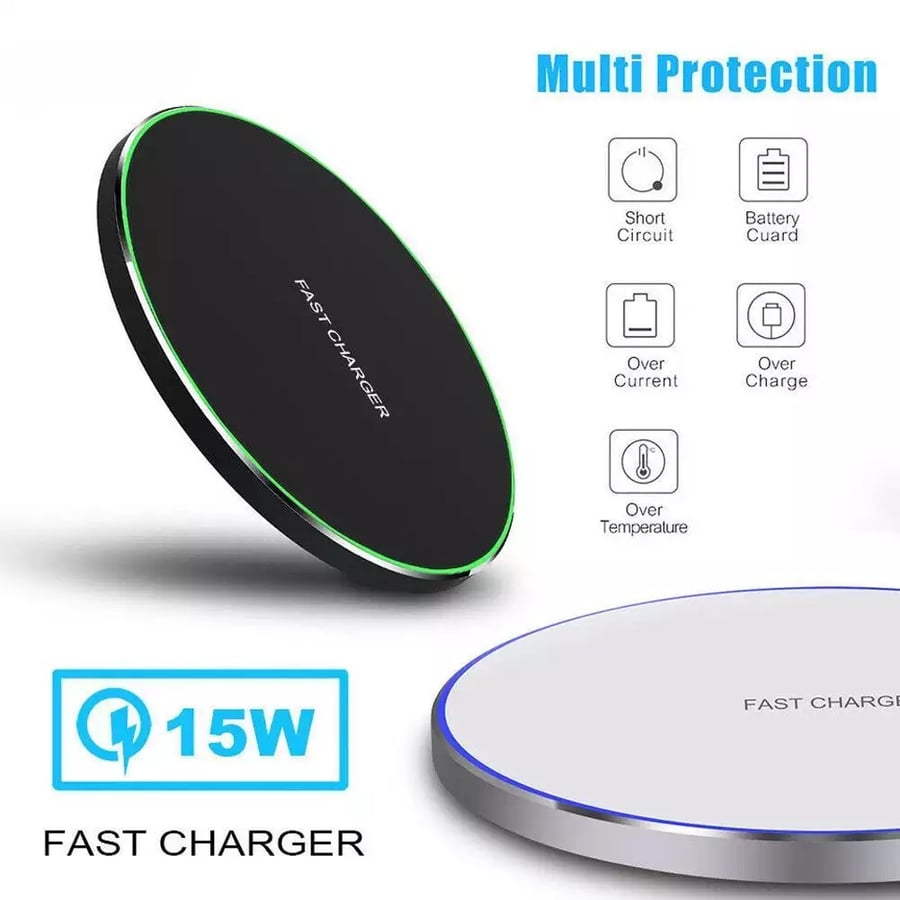 Image of Wireless Charging Pad 