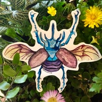 Image 4 of Insect Stickers 🦋 🐝 🐞
