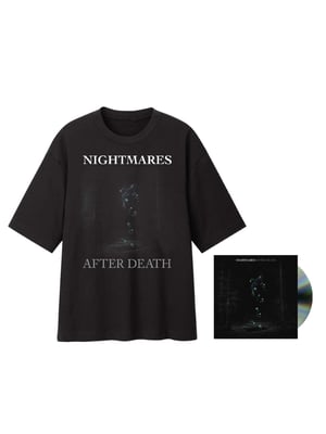 Image of AFTER DEATH Bundle