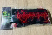 Image 5 of Cerebral Incubation /Viscera Infest /Gorgasm /Whoretopsy /Devourment