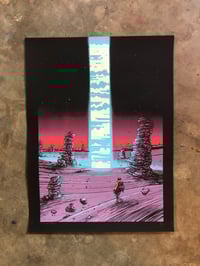 Image 1 of Cloud Pillar