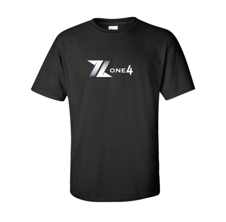 zone max shirt